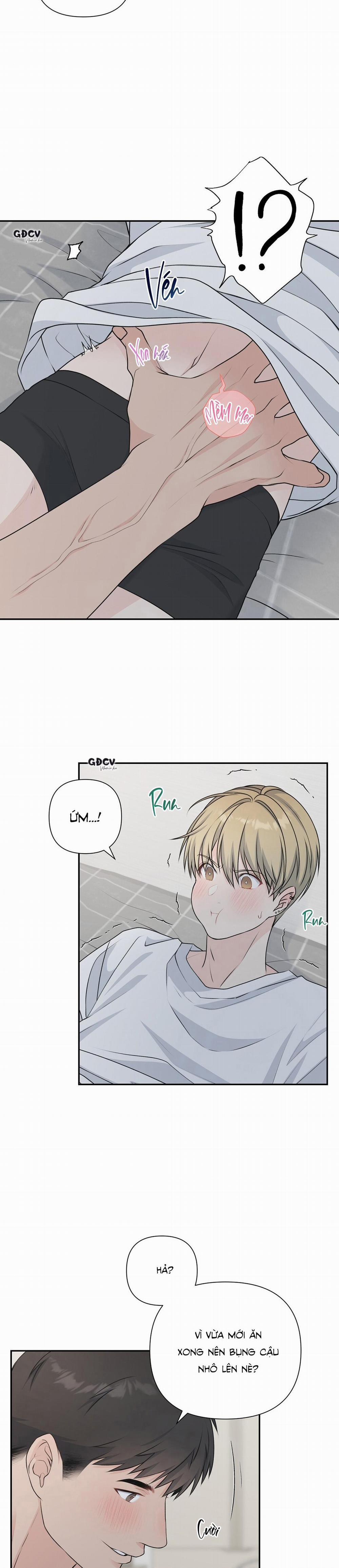 CANDY YUMYUM 15 trang 7