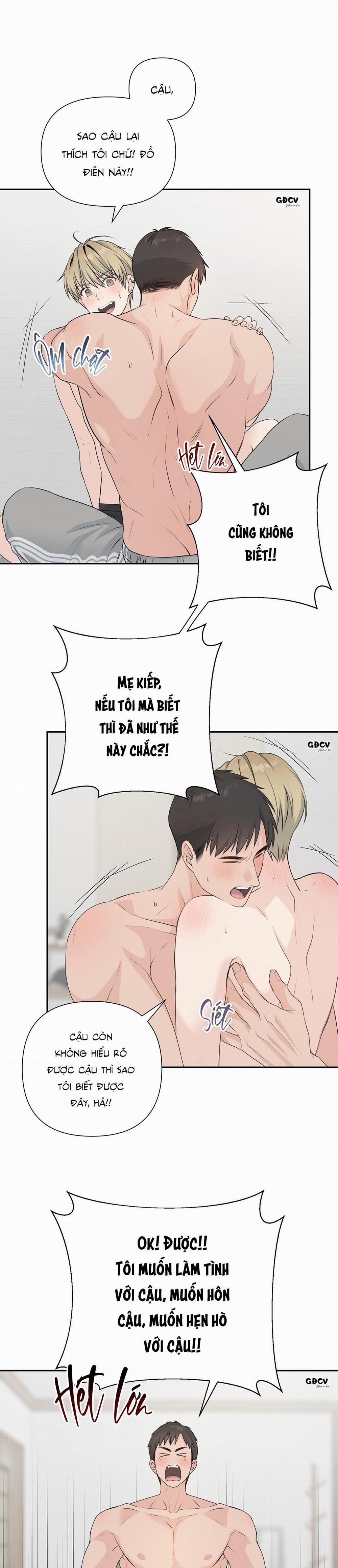 CANDY YUMYUM 16 0 trang 0