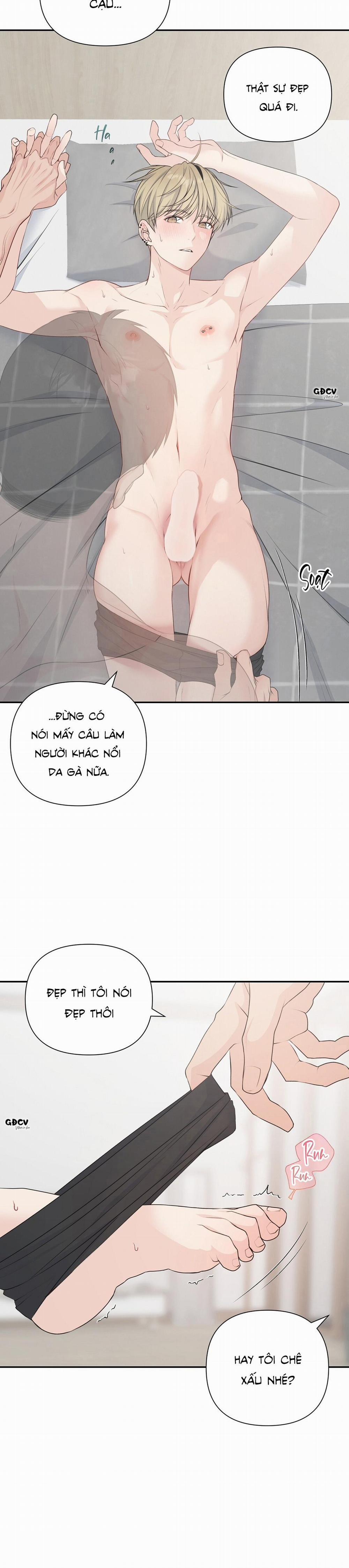 CANDY YUMYUM 16 0 trang 21