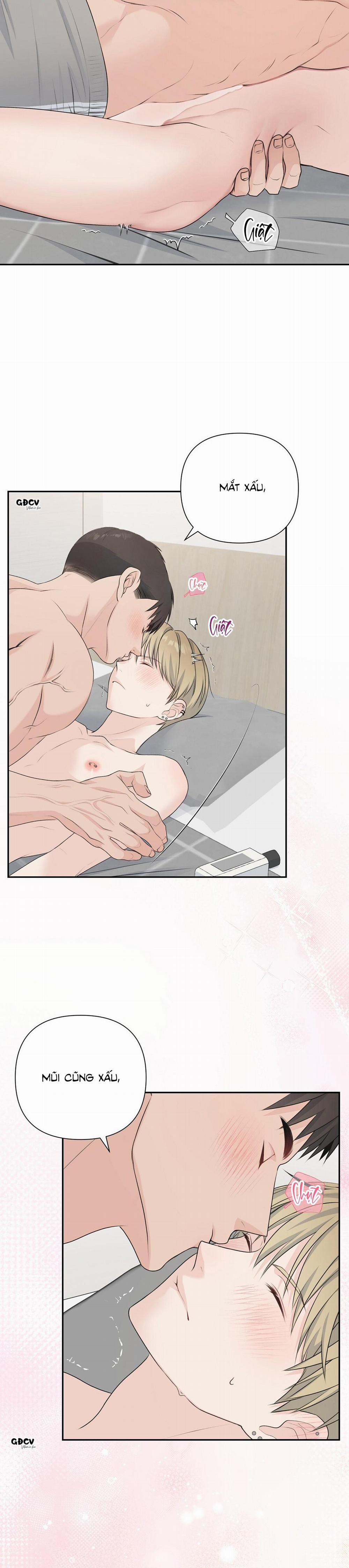 CANDY YUMYUM 16 0 trang 23