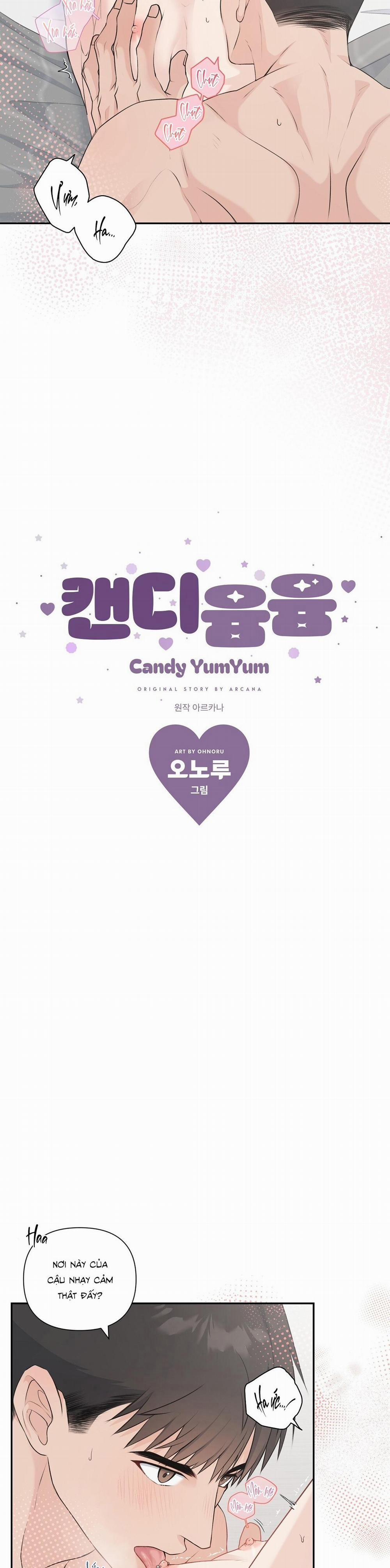 CANDY YUMYUM 17 0 trang 1