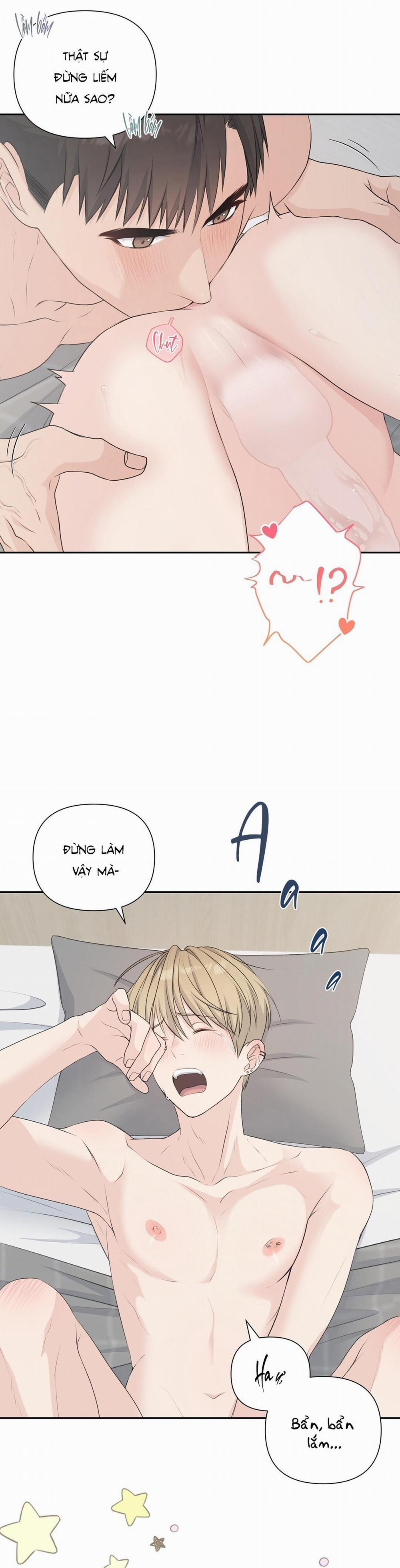 CANDY YUMYUM 17 0 trang 13