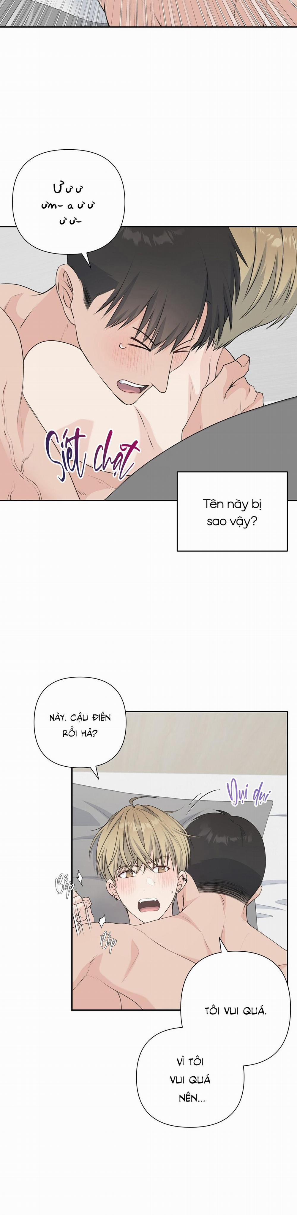 CANDY YUMYUM 17 0 trang 19