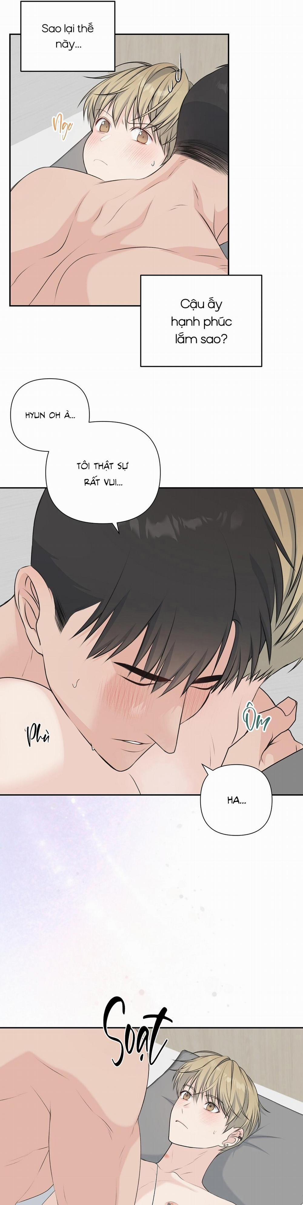 CANDY YUMYUM 17 0 trang 20