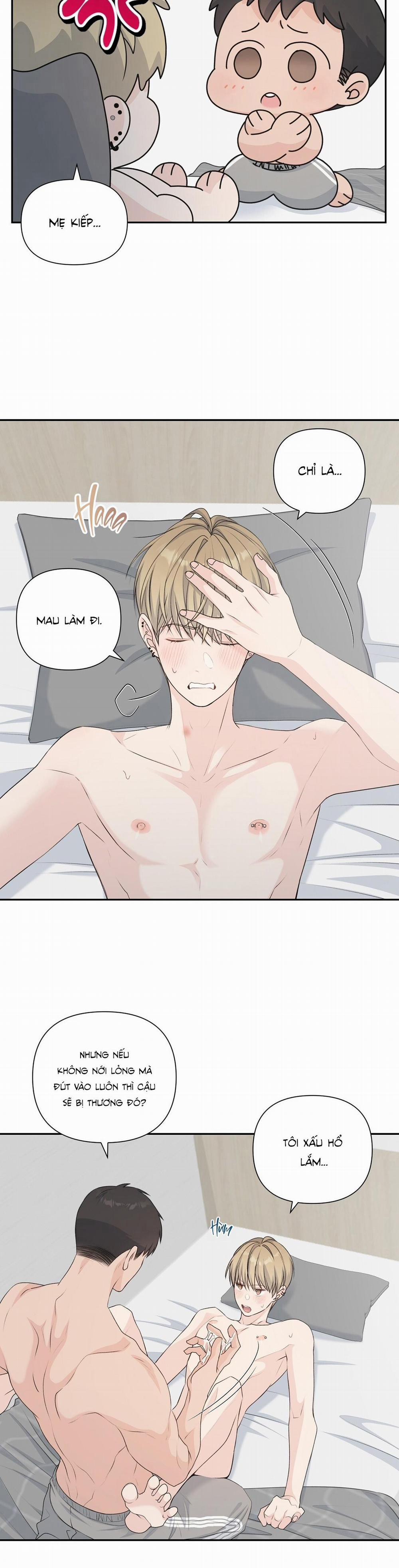 CANDY YUMYUM 17 0 trang 26