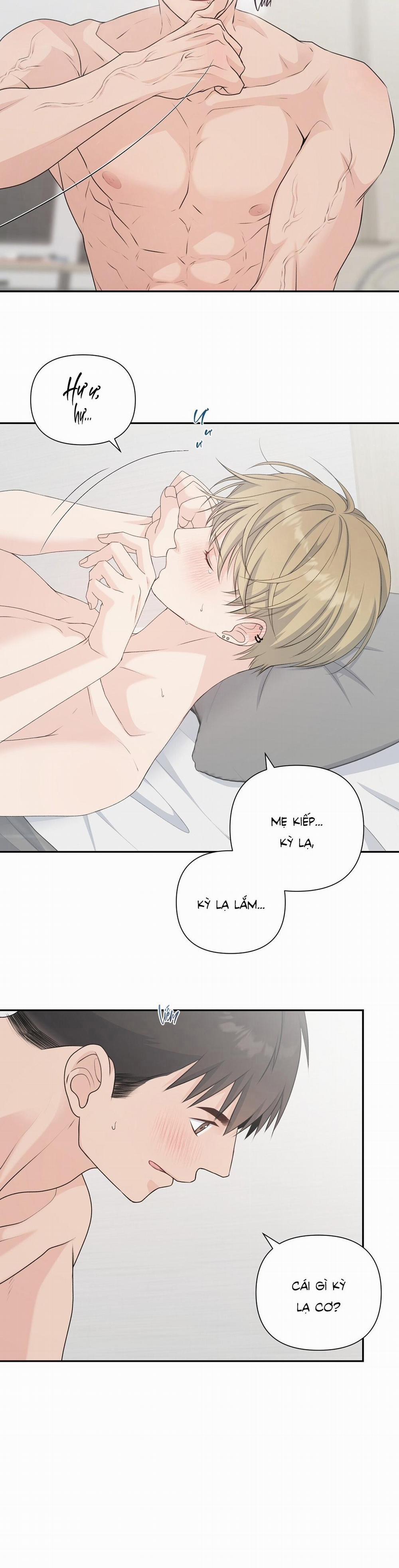 CANDY YUMYUM 17 0 trang 9