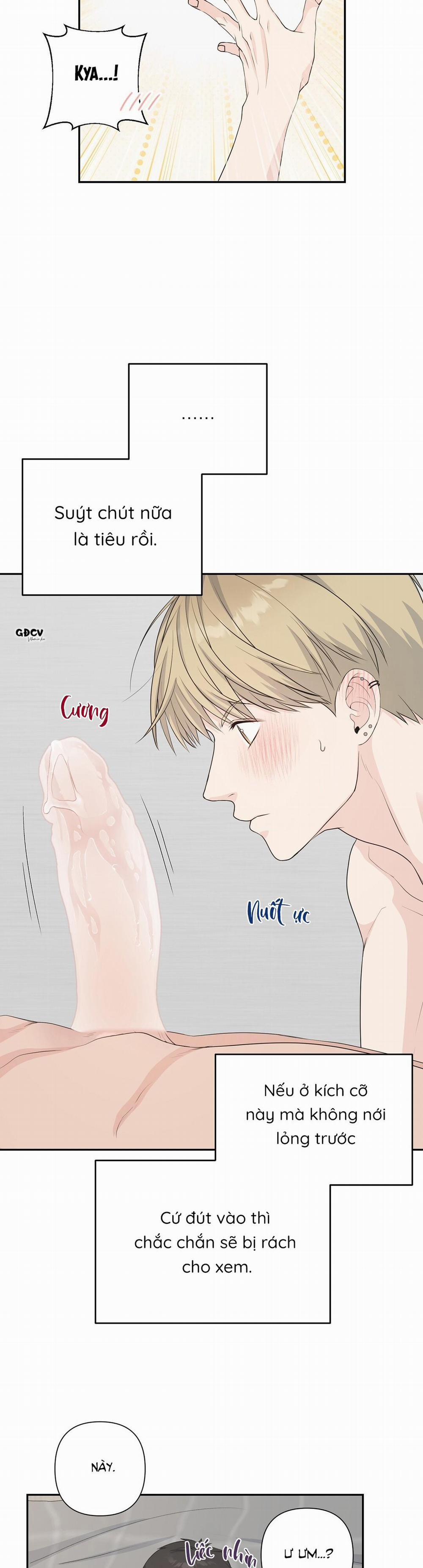 CANDY YUMYUM 18 18++ trang 11