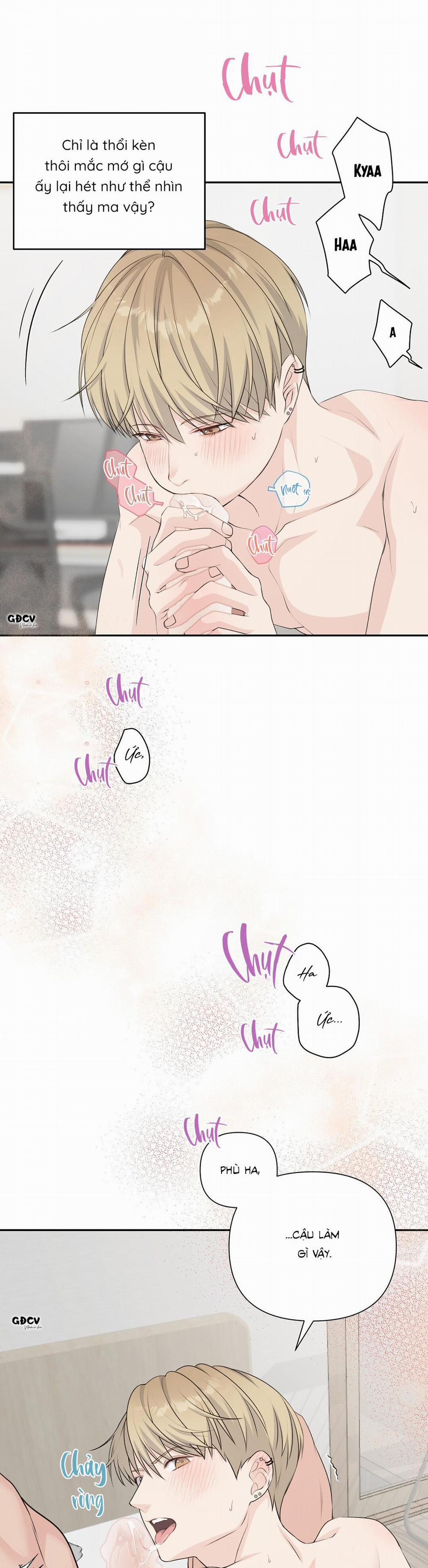 CANDY YUMYUM 18 18++ trang 16