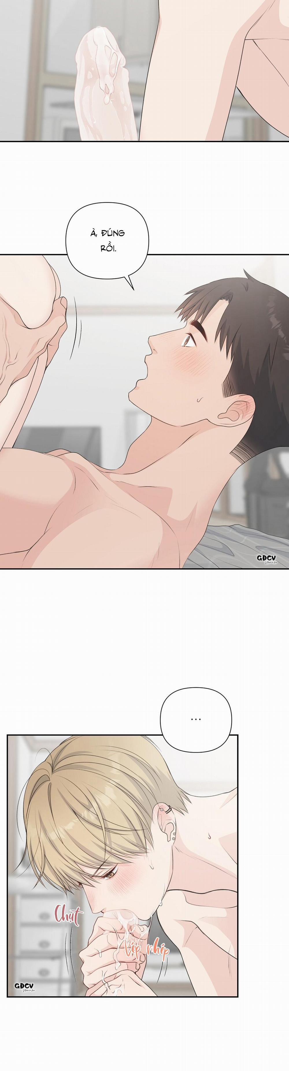 CANDY YUMYUM 18 18++ trang 24