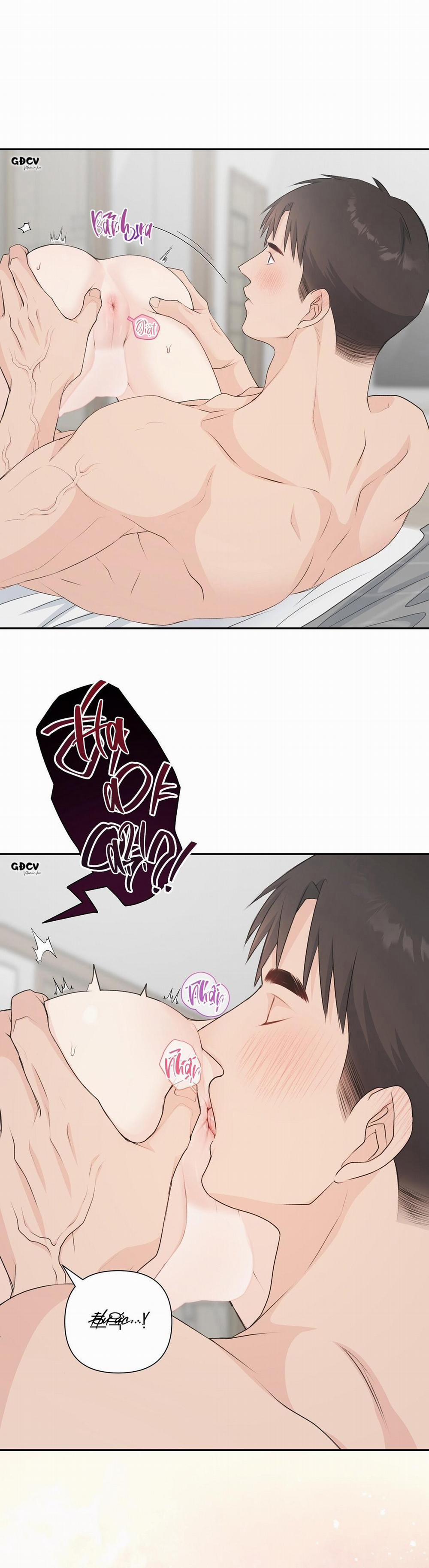 CANDY YUMYUM 18 18++ trang 25