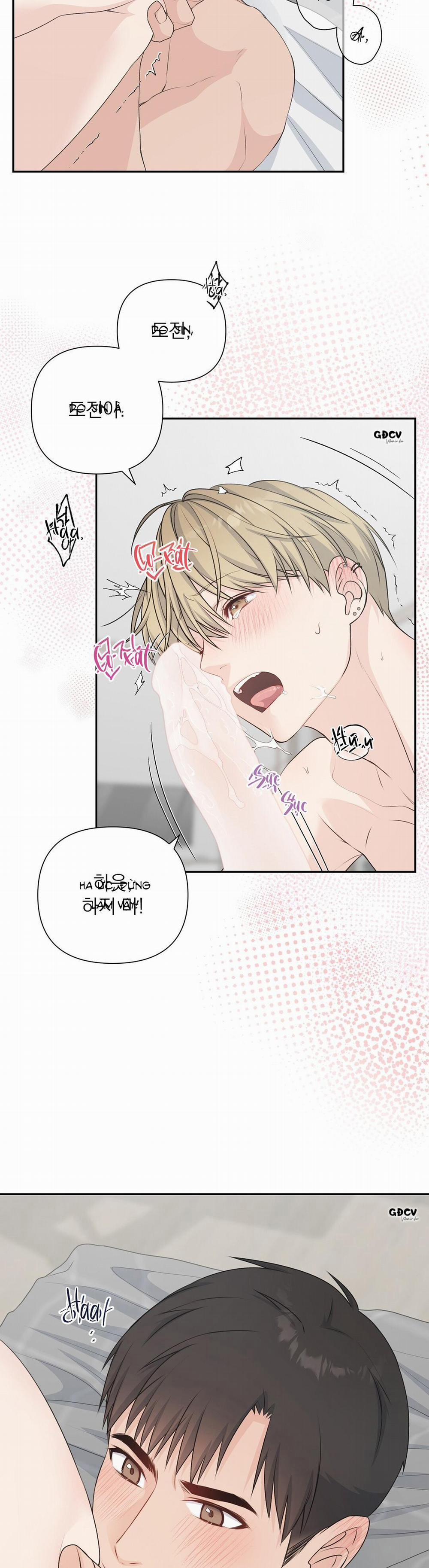 CANDY YUMYUM 18 18++ trang 27