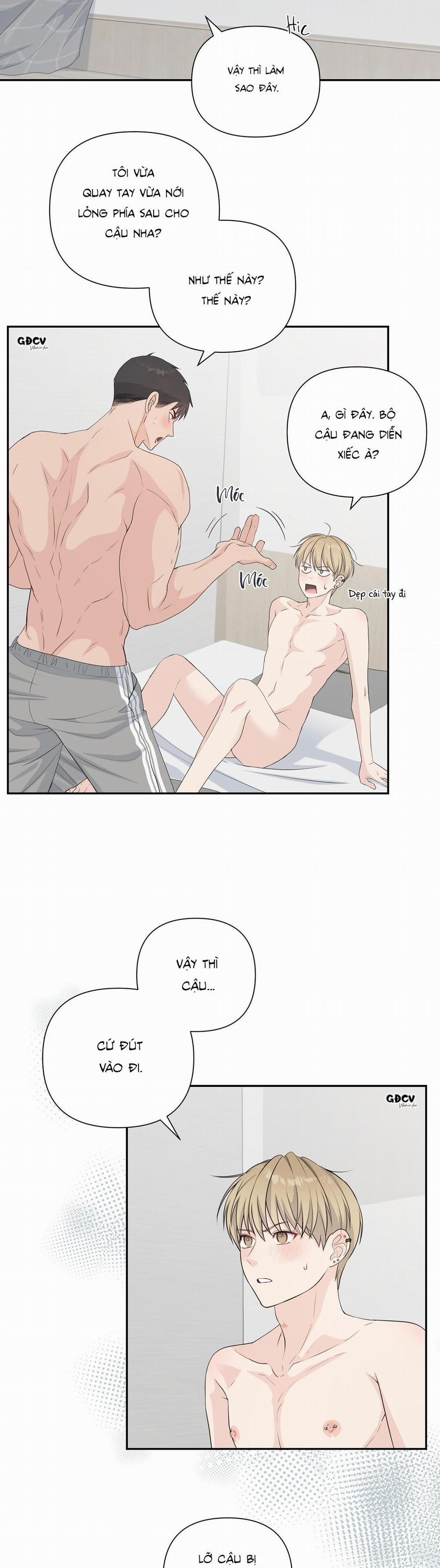 CANDY YUMYUM 18 18++ trang 3