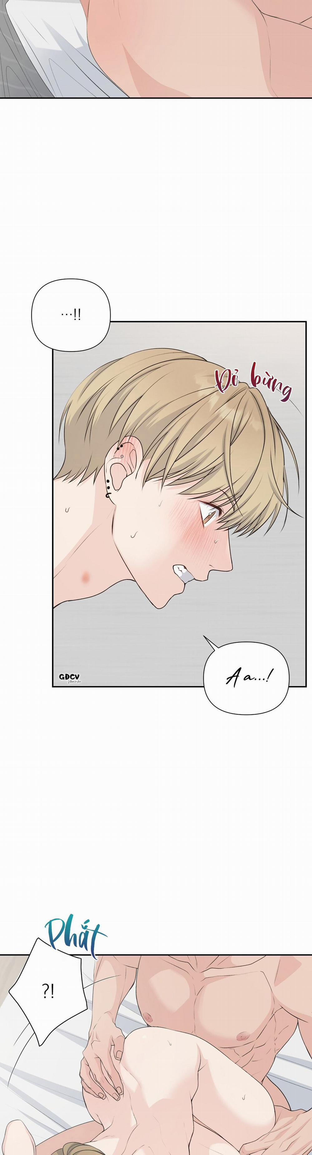 CANDY YUMYUM 18 18++ trang 33