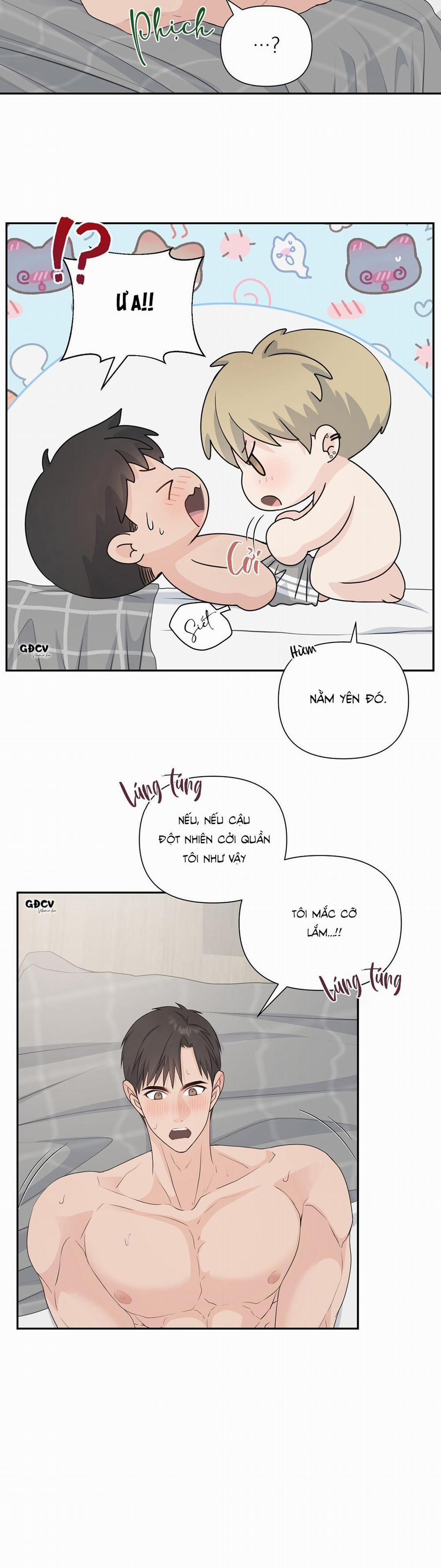 CANDY YUMYUM 18 18++ trang 9