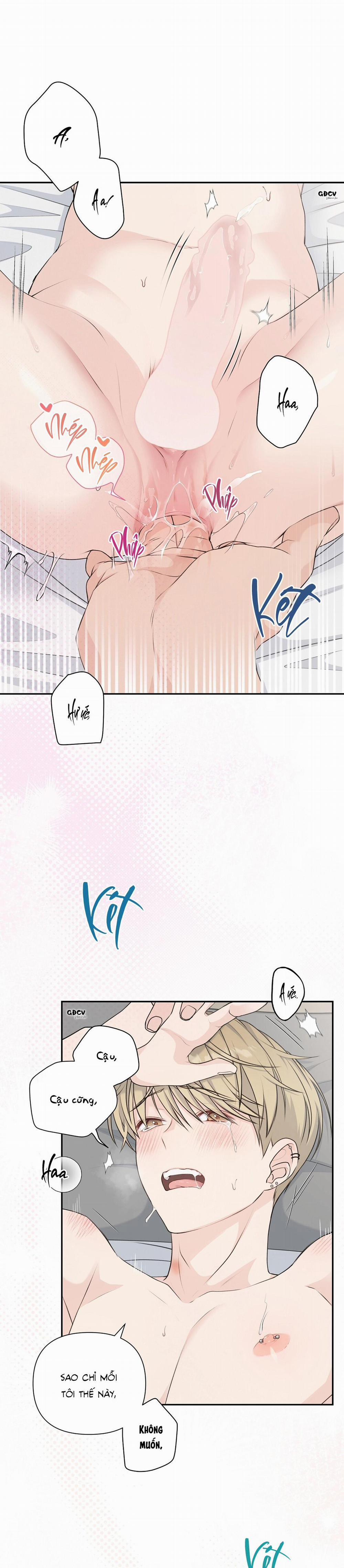 CANDY YUMYUM 19 18++ trang 0