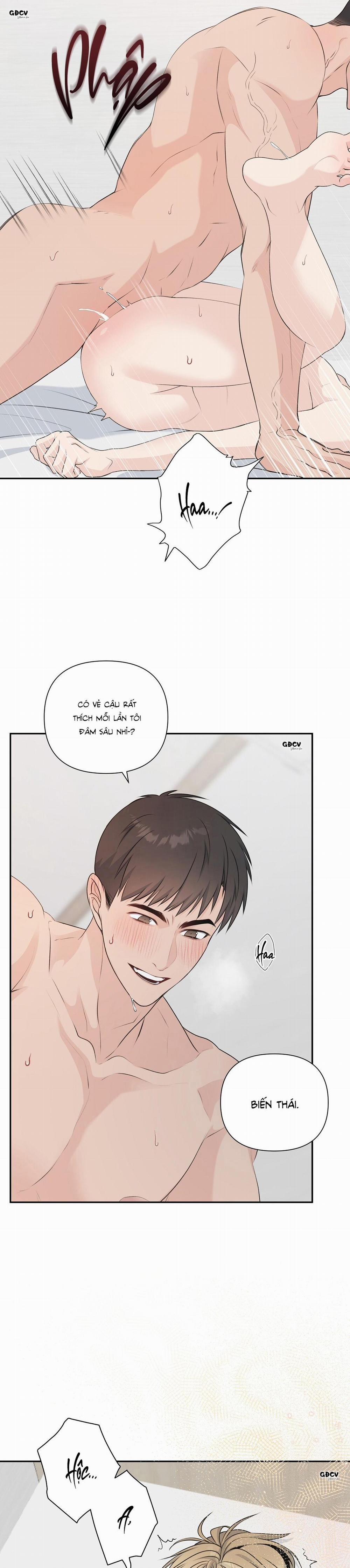 CANDY YUMYUM 19 18++ trang 20