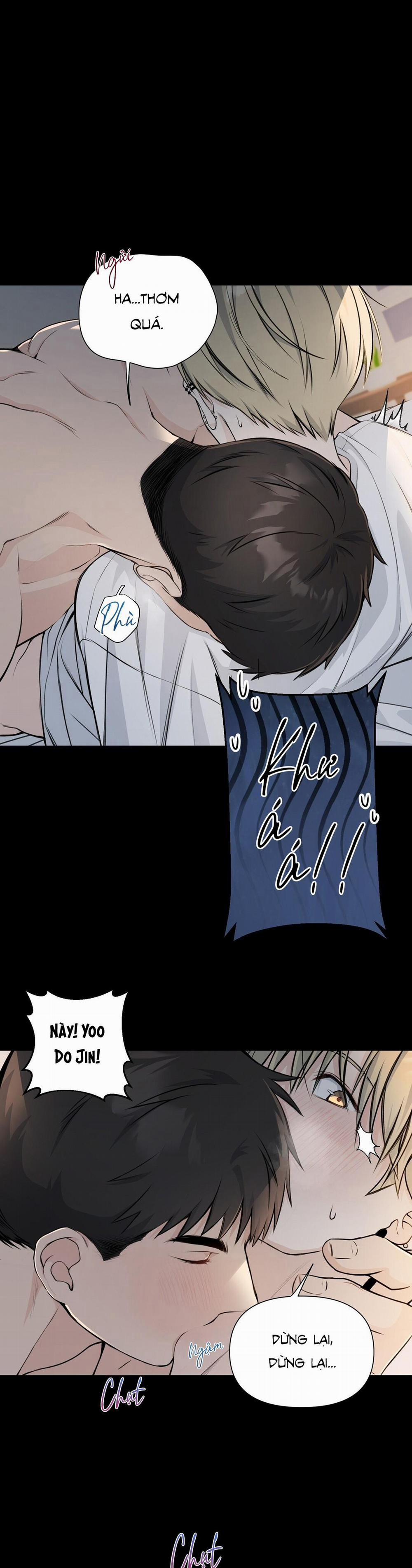 CANDY YUMYUM 2 trang 1