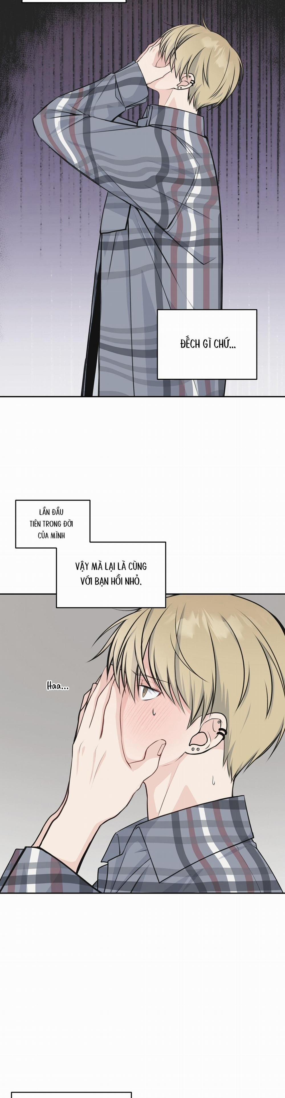 CANDY YUMYUM 2 trang 16