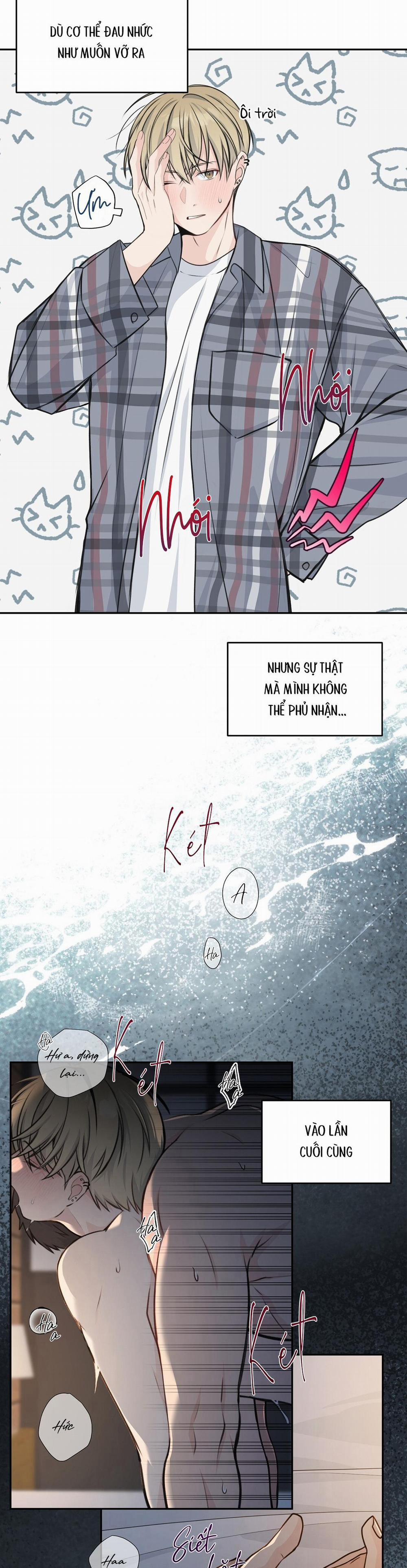 CANDY YUMYUM 2 trang 17