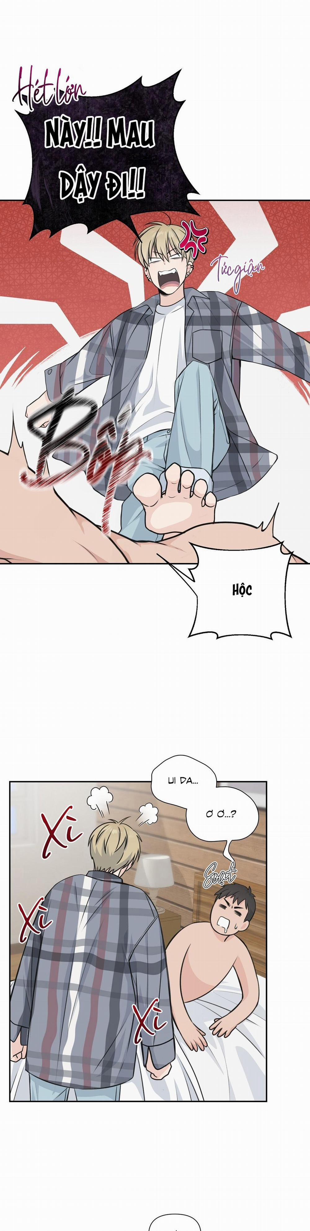 CANDY YUMYUM 2 trang 20