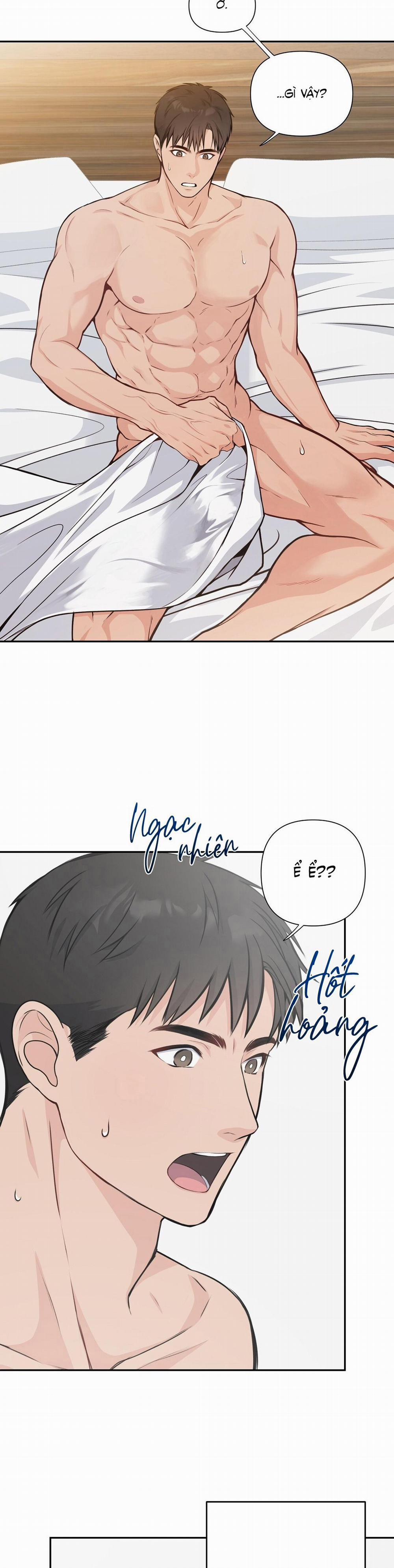 CANDY YUMYUM 2 trang 21