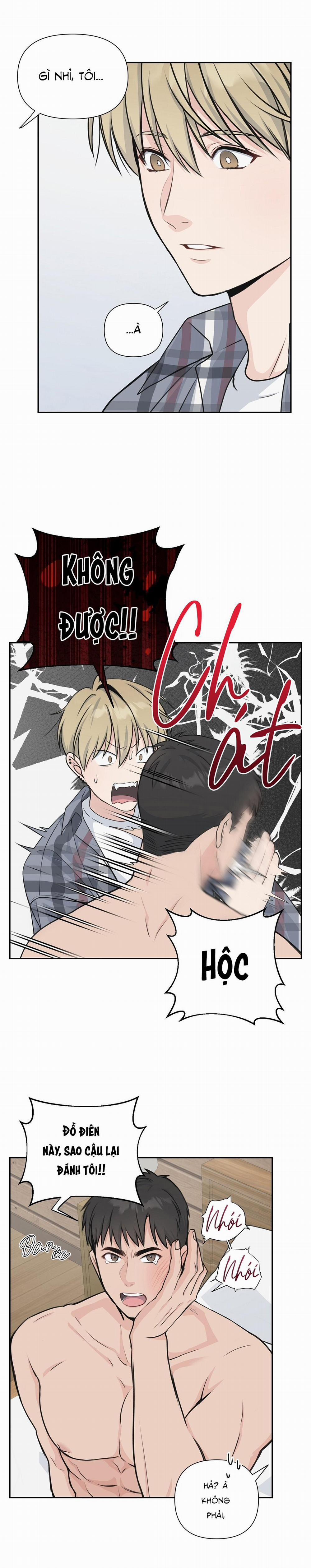 CANDY YUMYUM 2 trang 25