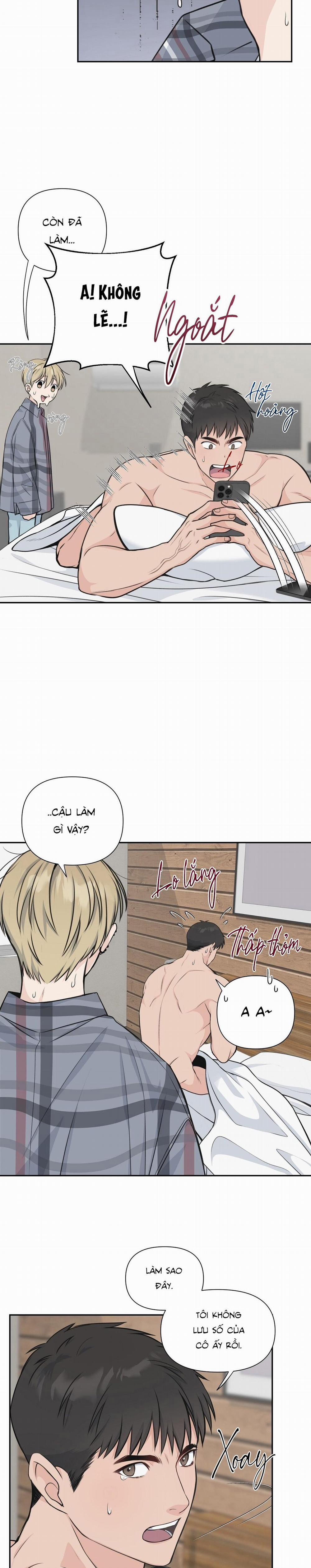 CANDY YUMYUM 2 trang 27