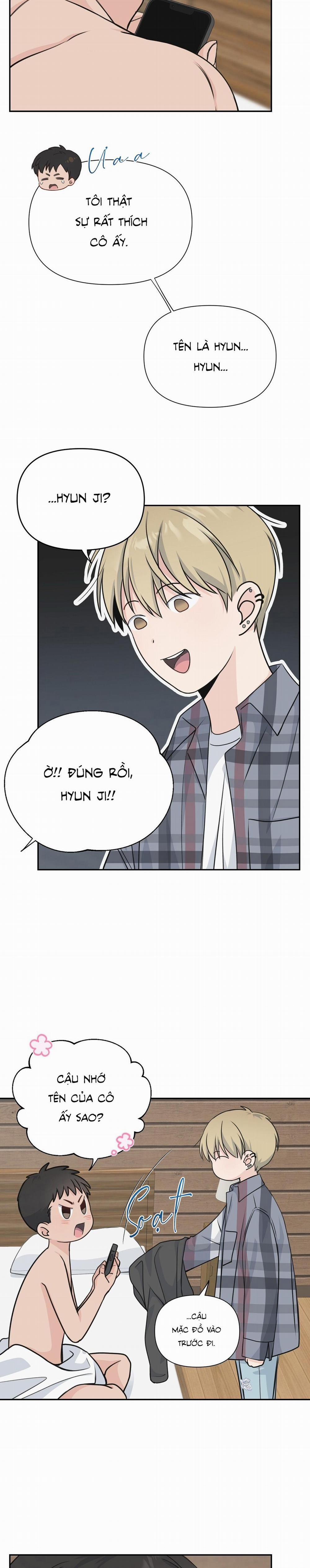 CANDY YUMYUM 2 trang 28