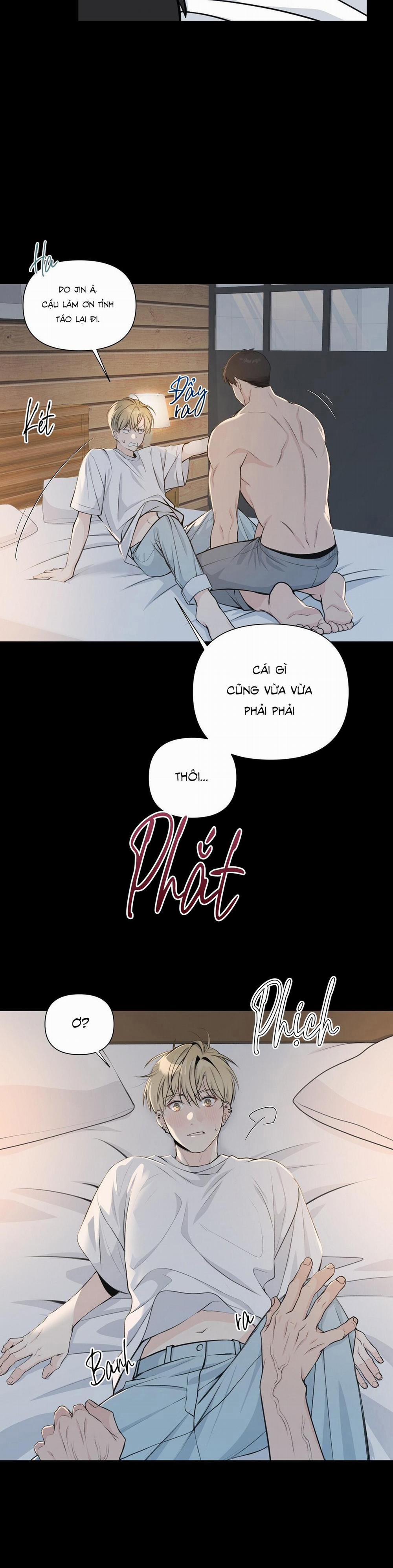 CANDY YUMYUM 2 trang 8