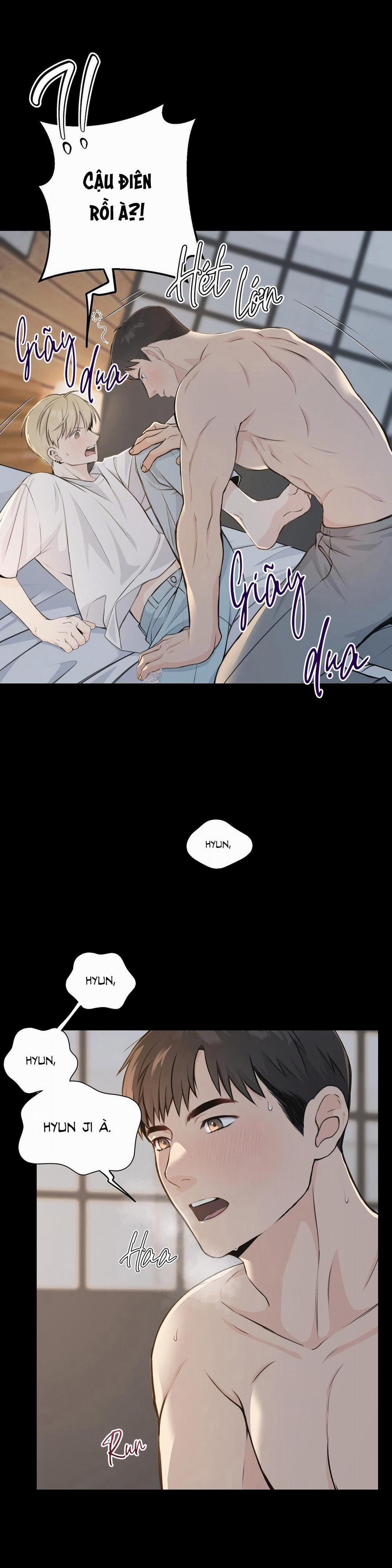 CANDY YUMYUM 2 trang 9