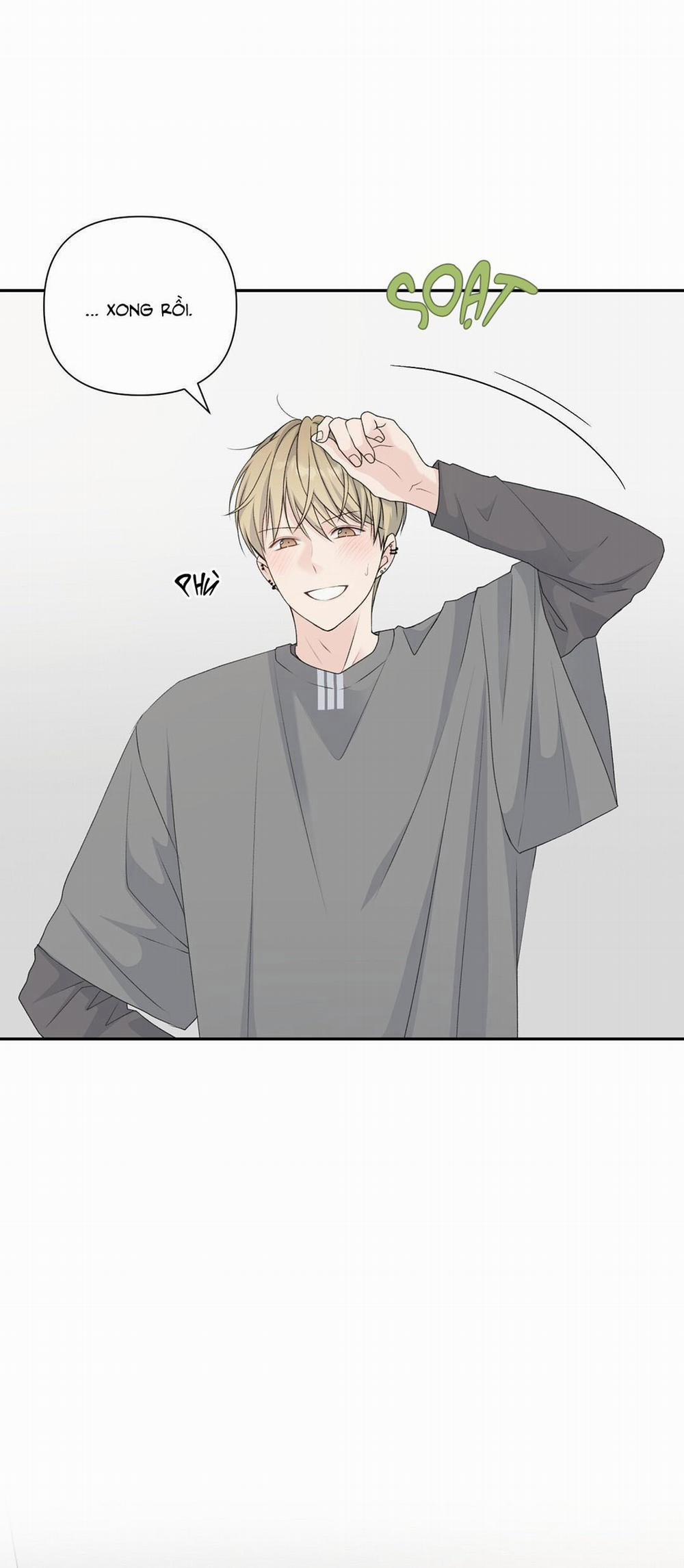 CANDY YUMYUM 21 trang 0