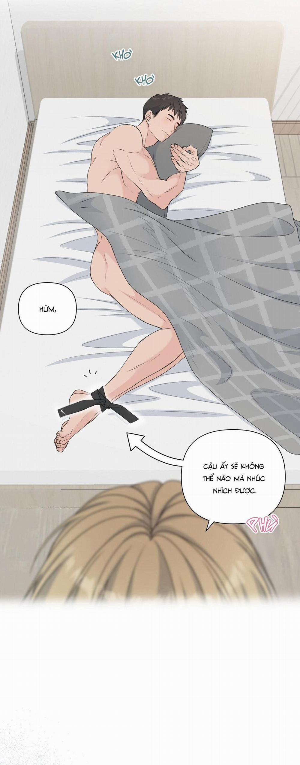 CANDY YUMYUM 21 trang 1