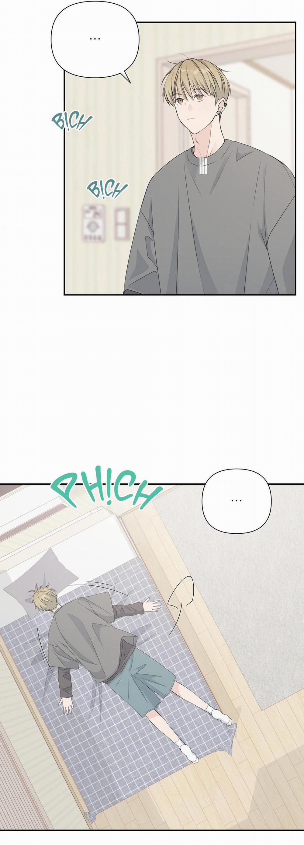 CANDY YUMYUM 21 trang 12