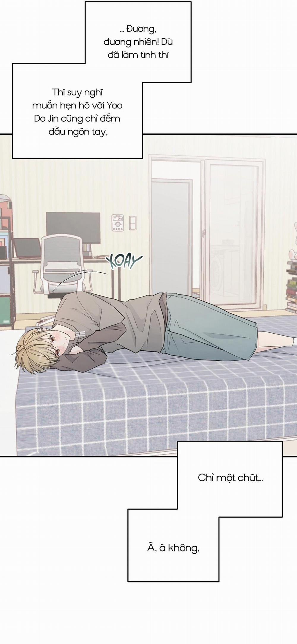 CANDY YUMYUM 21 trang 19