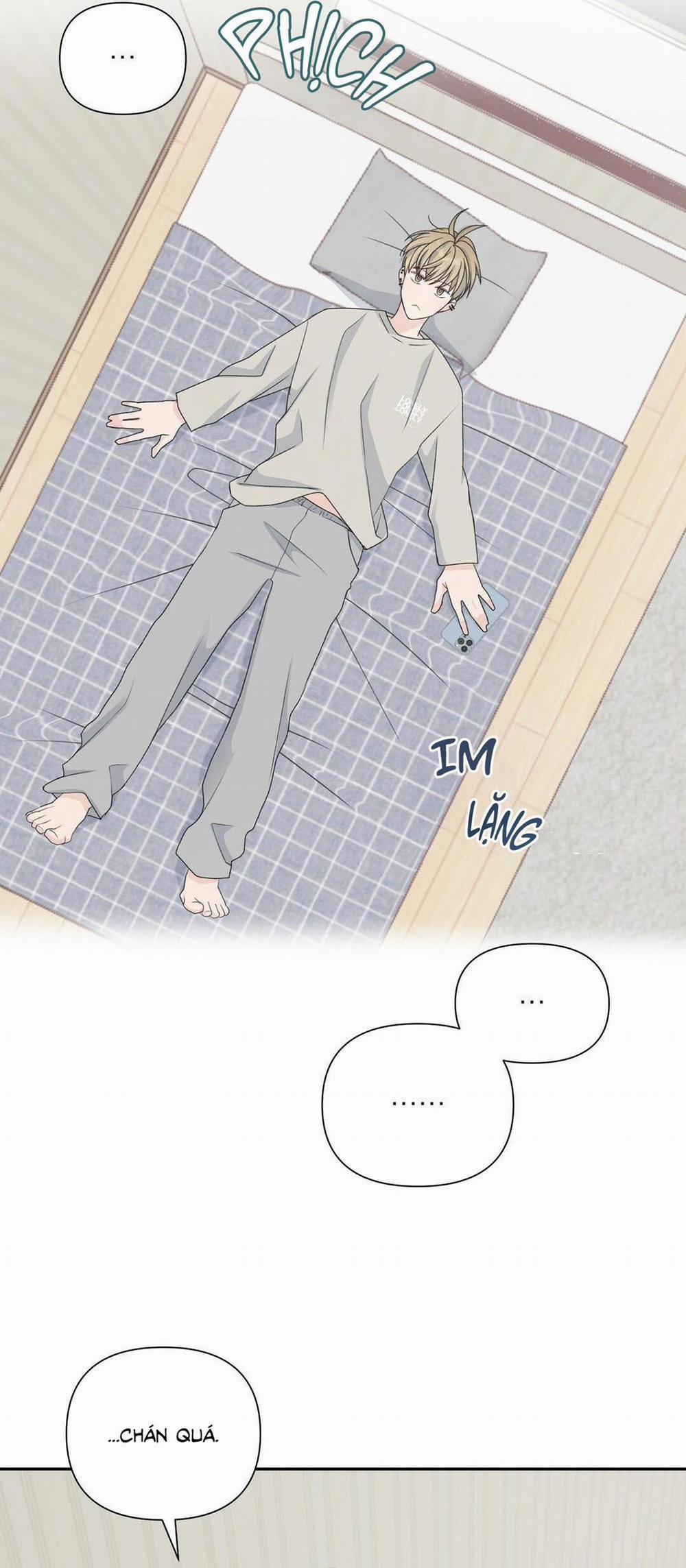 CANDY YUMYUM 21 trang 40