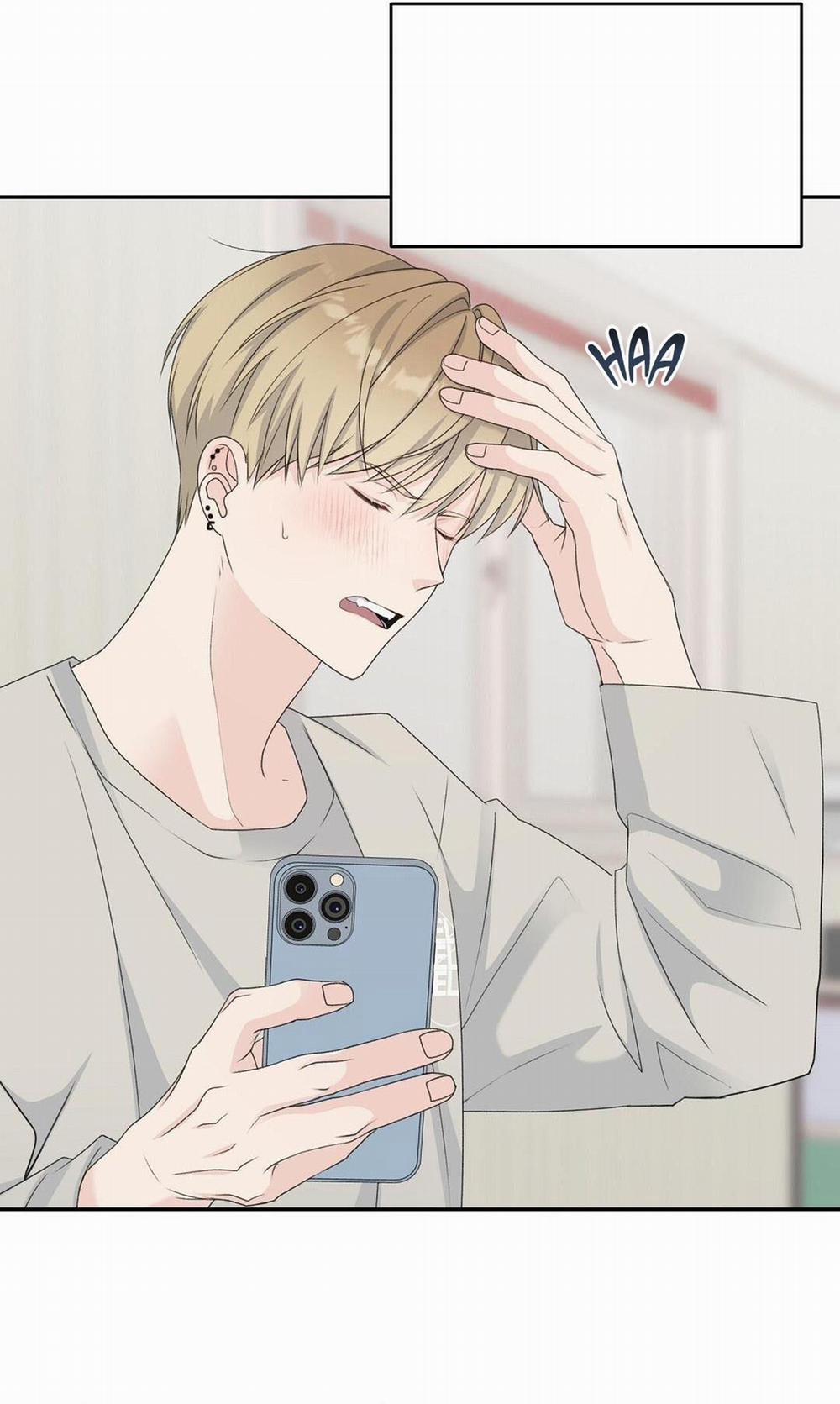 CANDY YUMYUM 21 trang 47