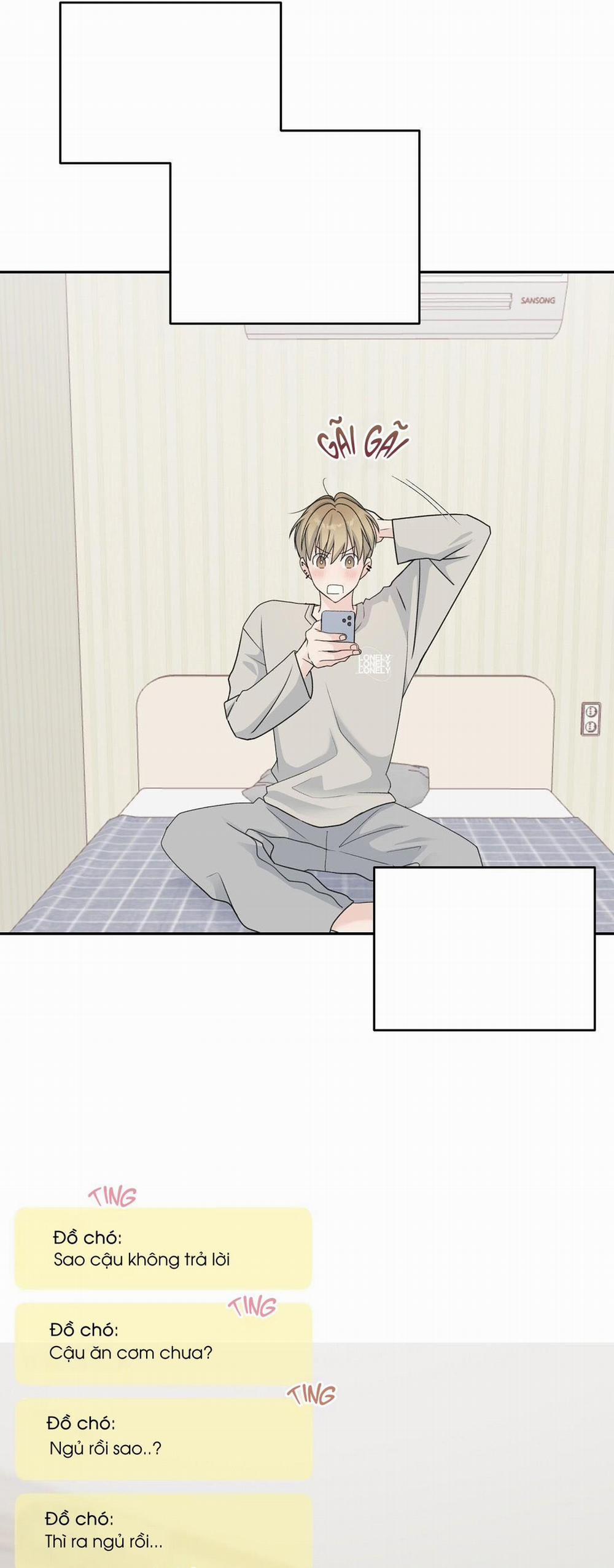 CANDY YUMYUM 21 trang 48