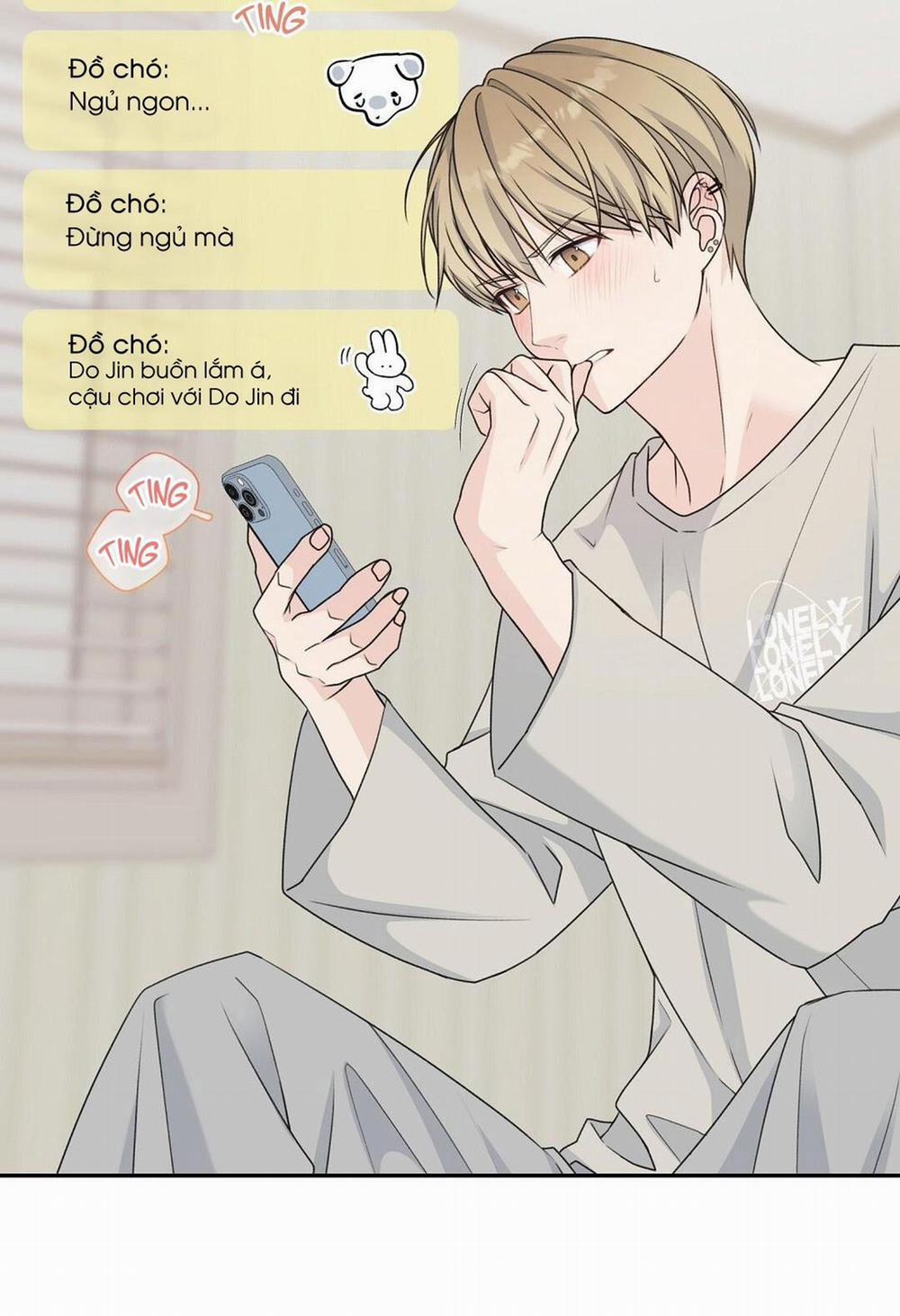 CANDY YUMYUM 21 trang 49