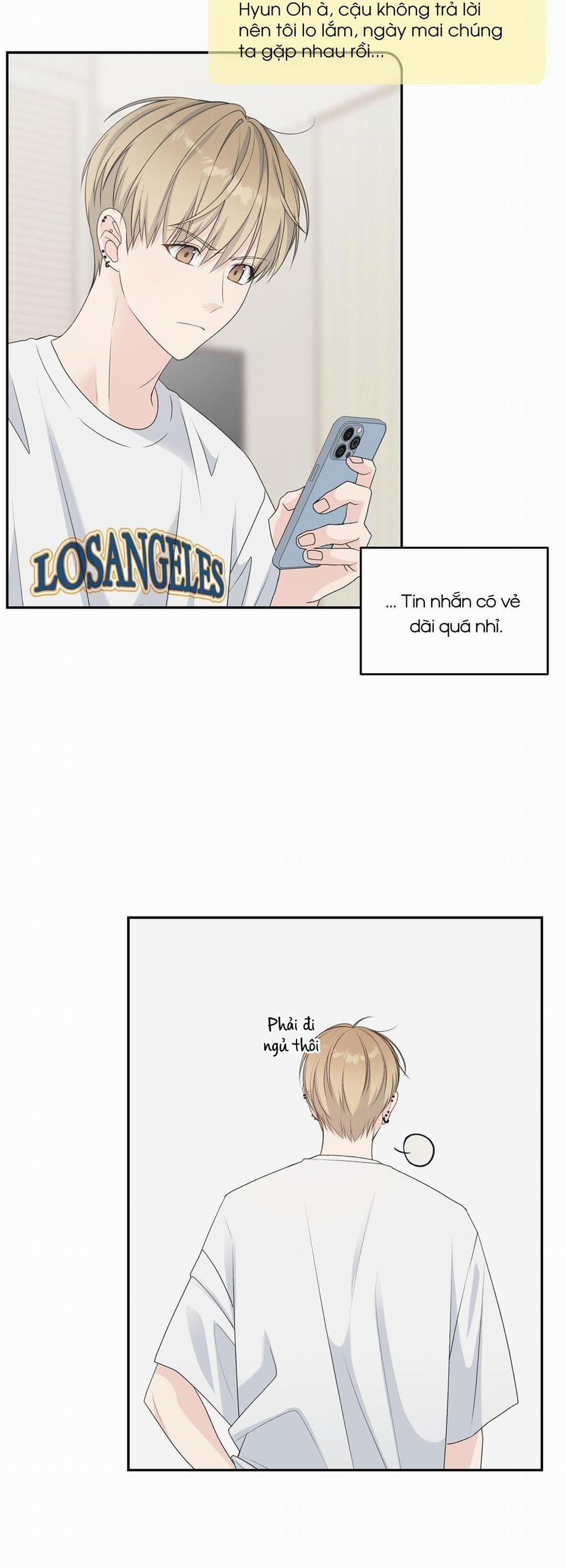 CANDY YUMYUM 21 trang 55