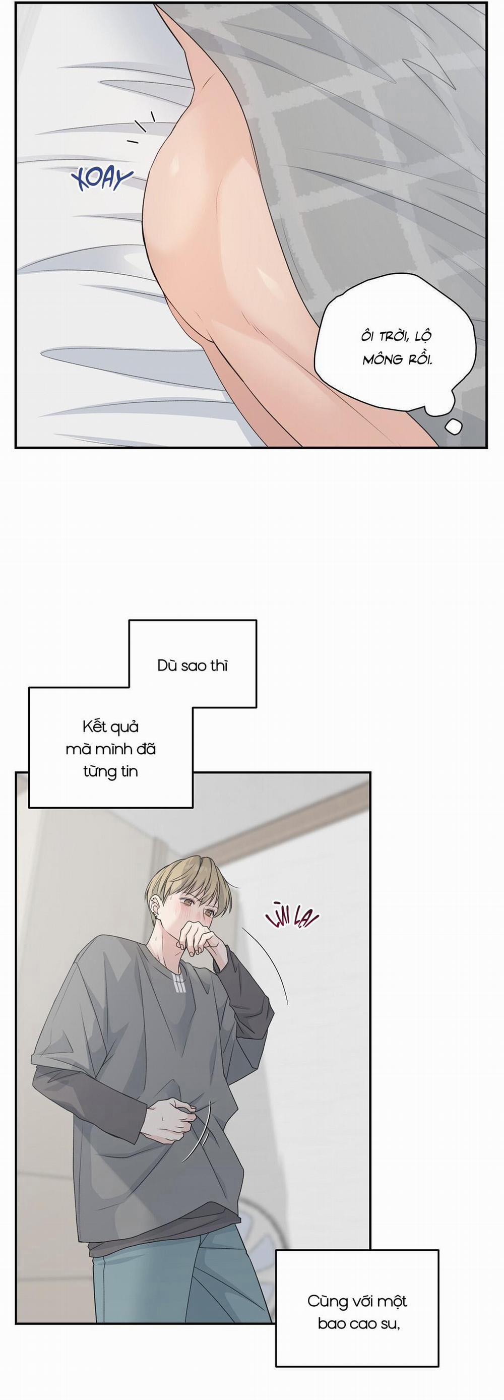 CANDY YUMYUM 21 trang 6