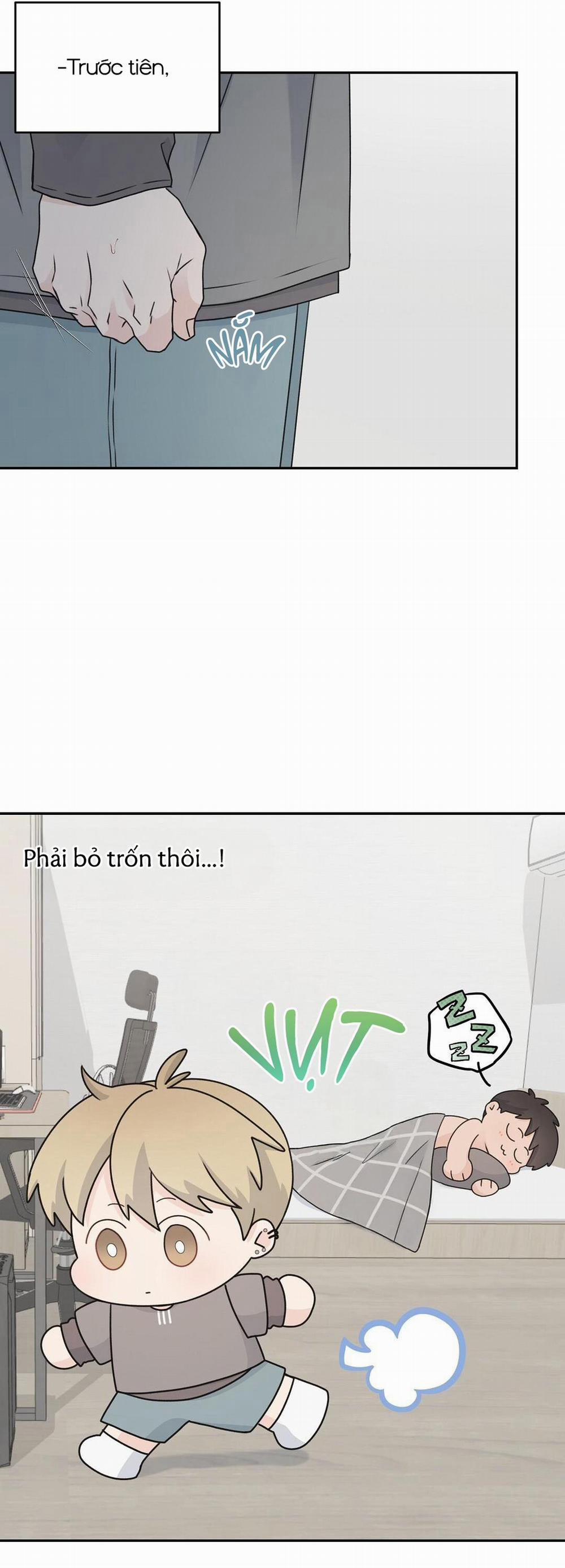 CANDY YUMYUM 21 trang 9