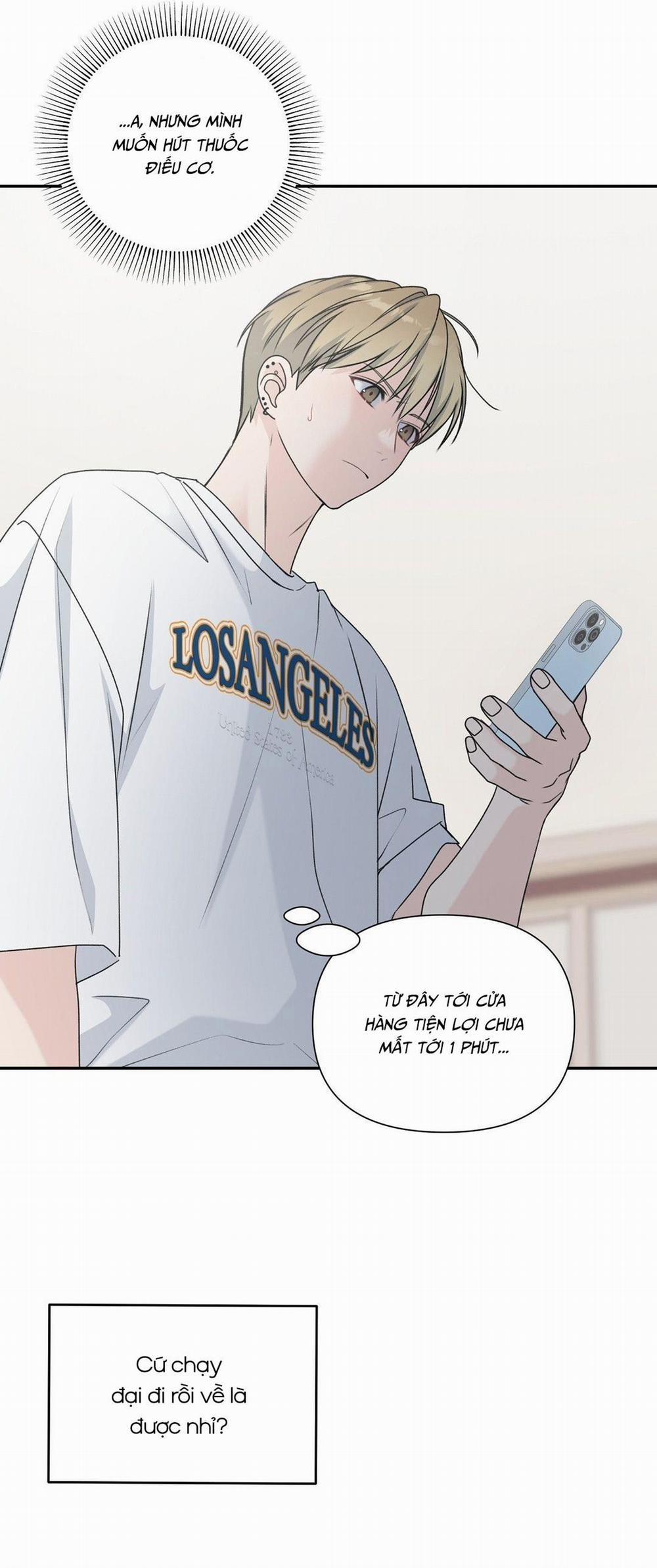 CANDY YUMYUM 22 trang 12