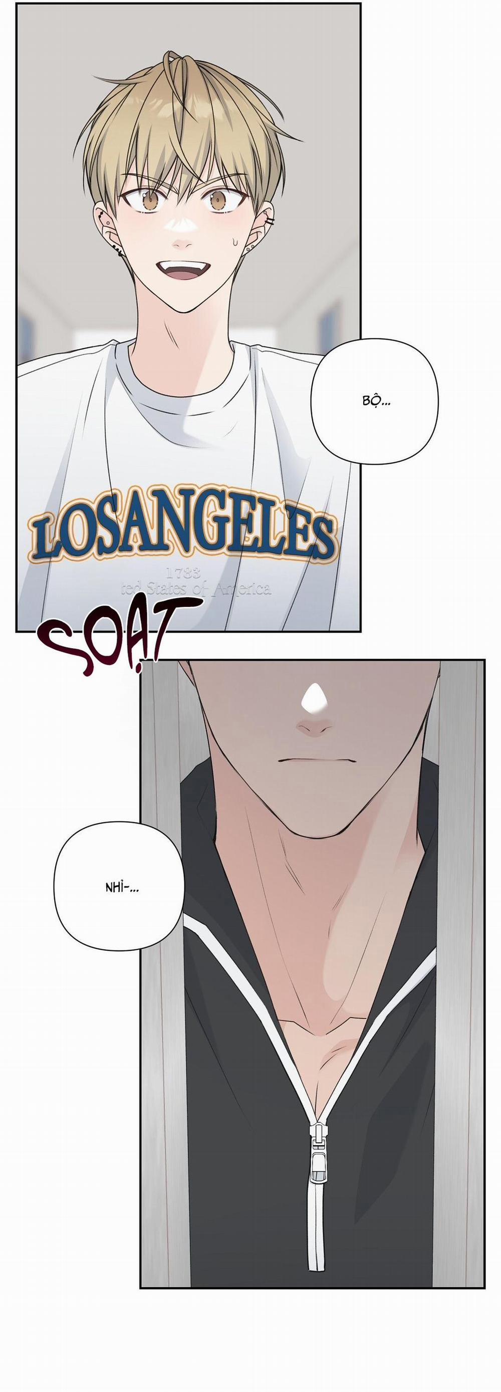 CANDY YUMYUM 22 trang 20