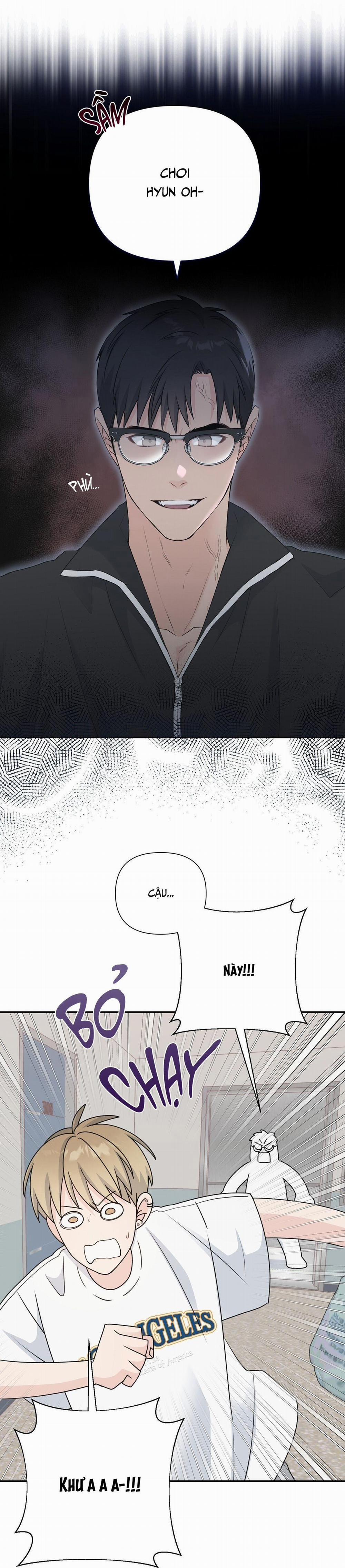 CANDY YUMYUM 22 trang 21