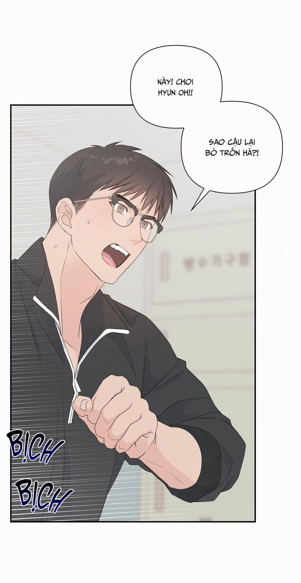 CANDY YUMYUM 22 trang 22