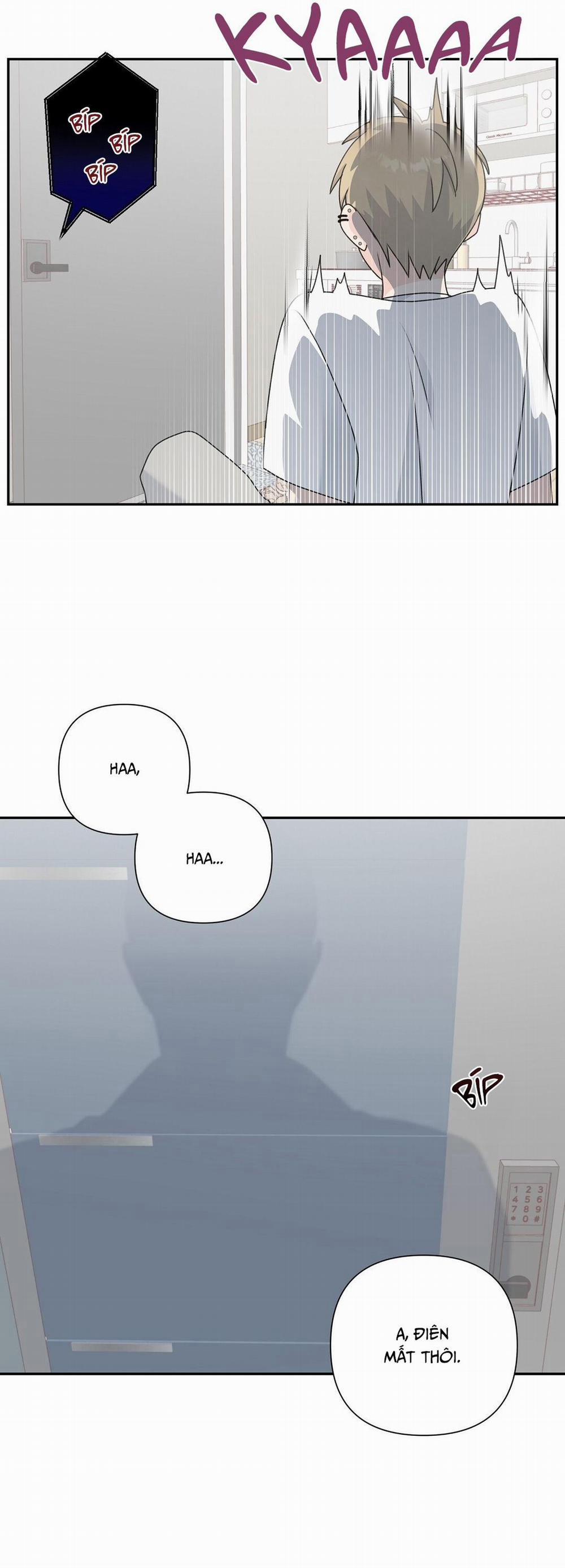 CANDY YUMYUM 22 trang 29