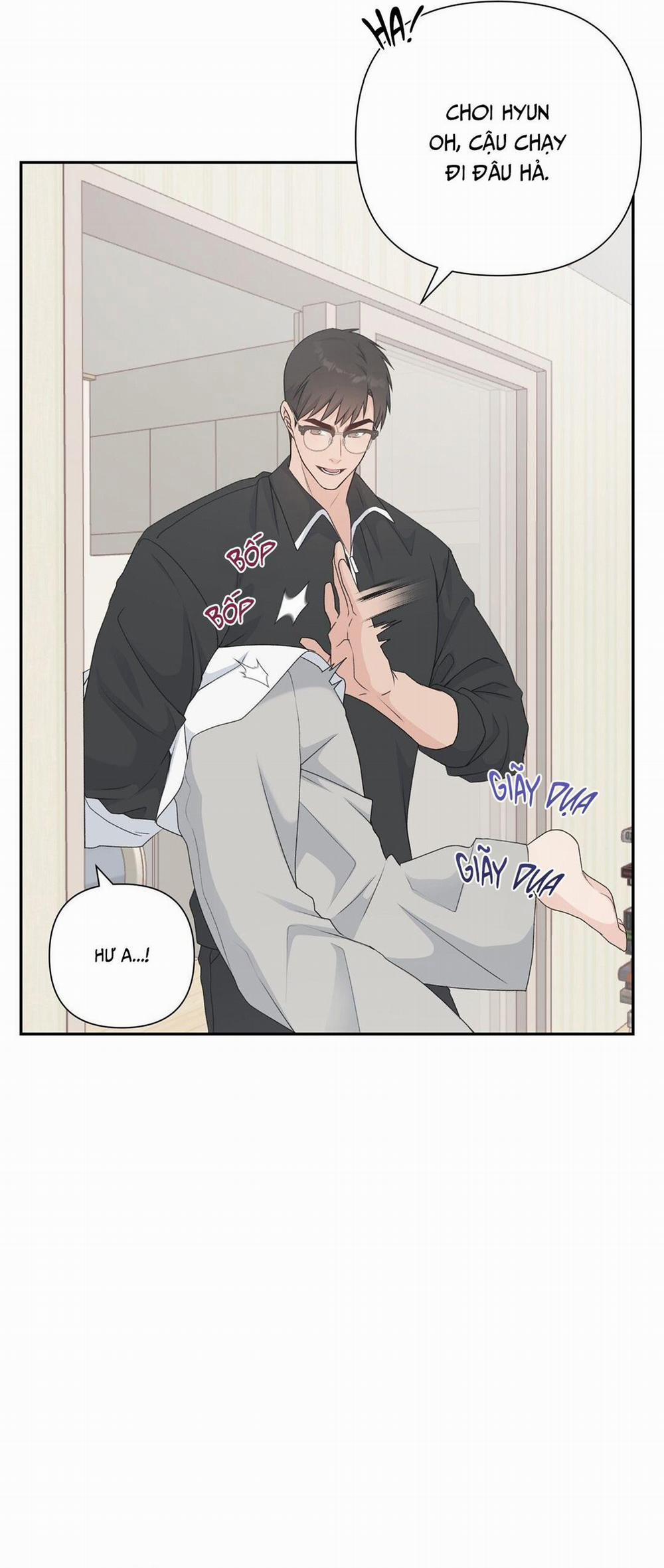 CANDY YUMYUM 22 trang 42