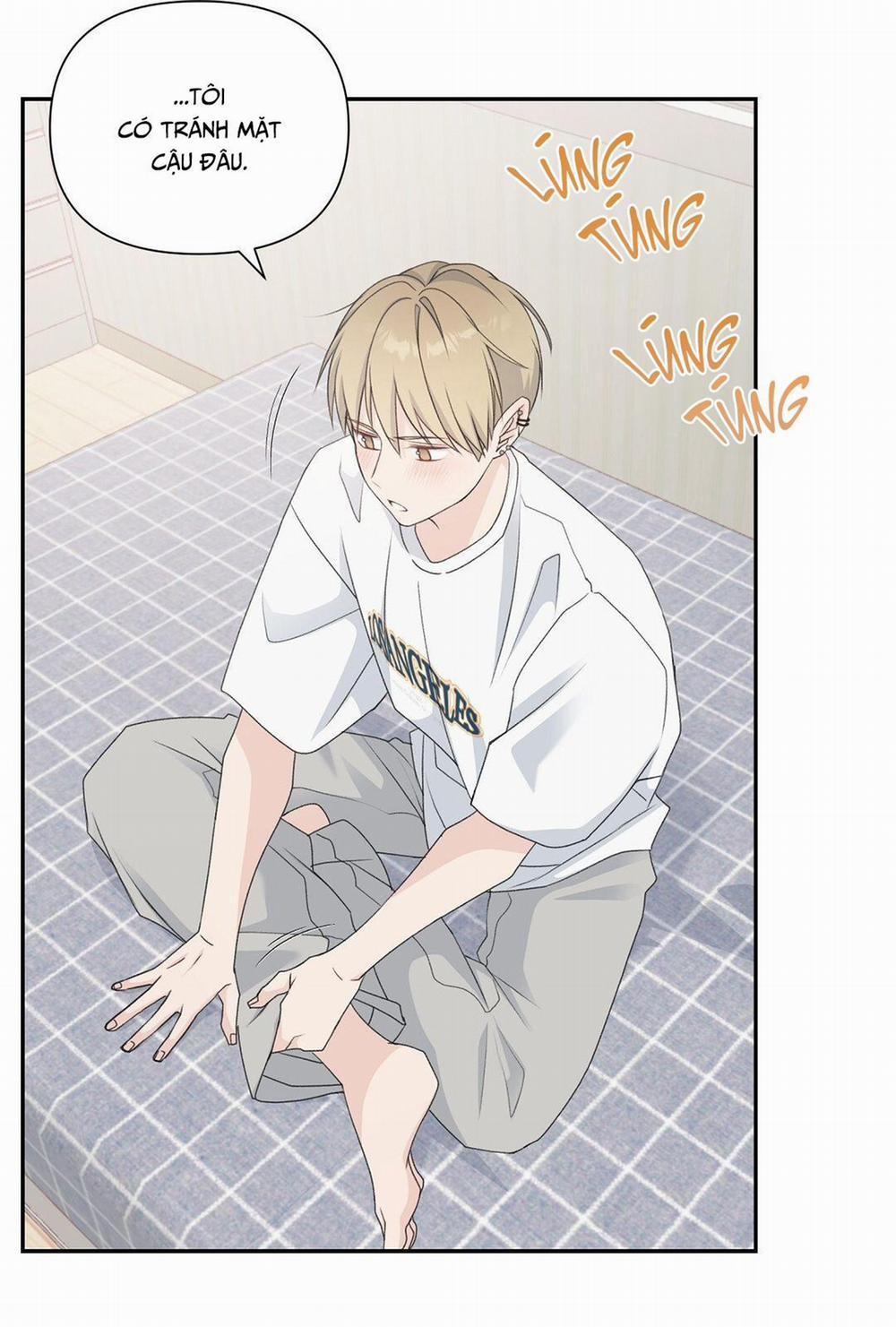 CANDY YUMYUM 22 trang 45