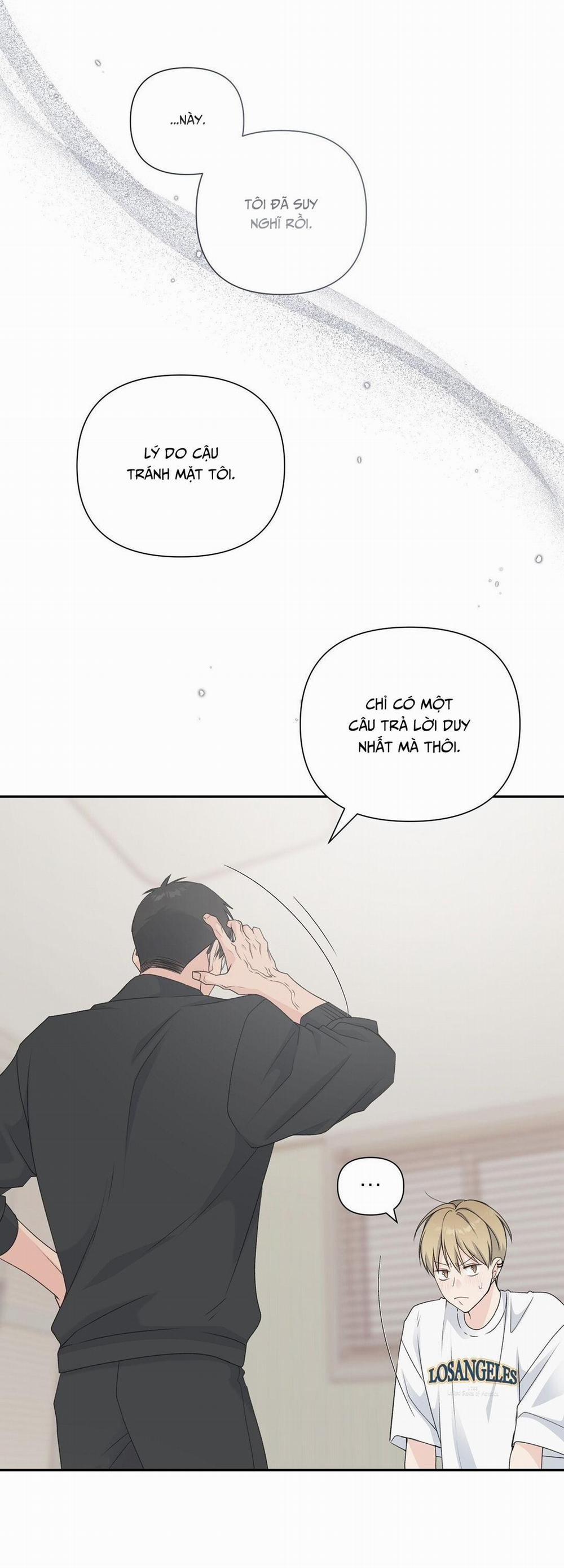 CANDY YUMYUM 22 trang 47