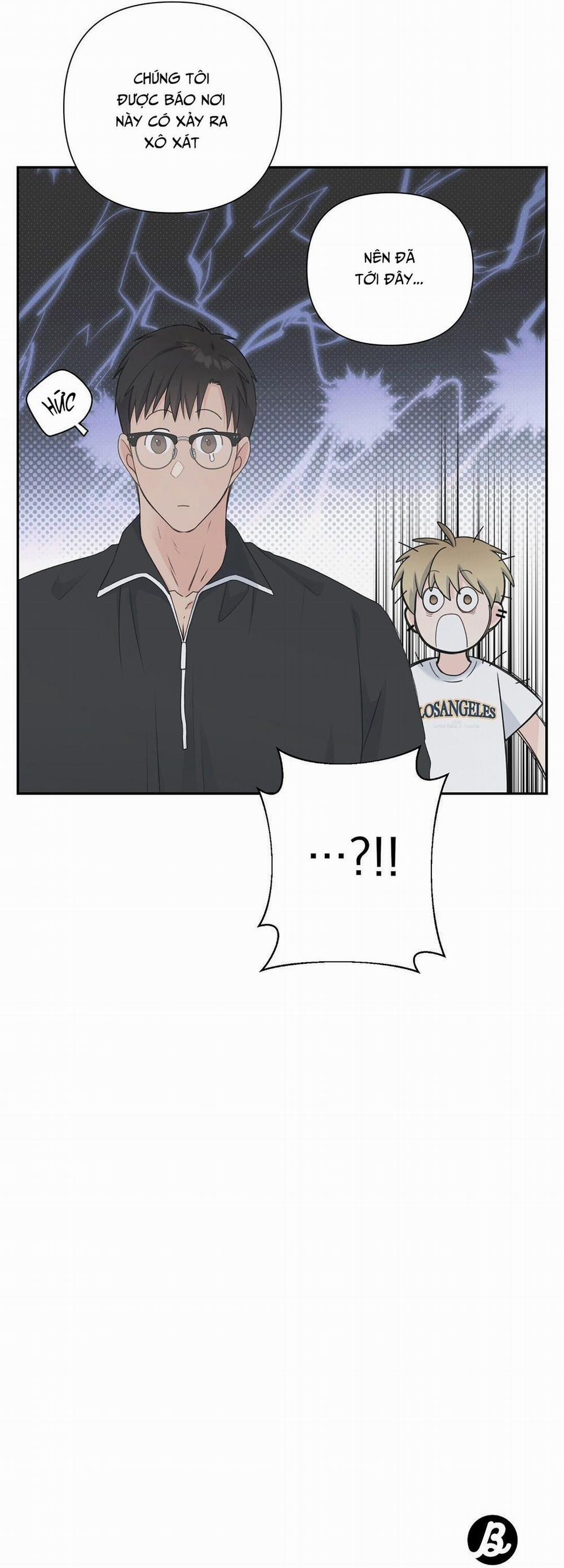 CANDY YUMYUM 22 trang 58